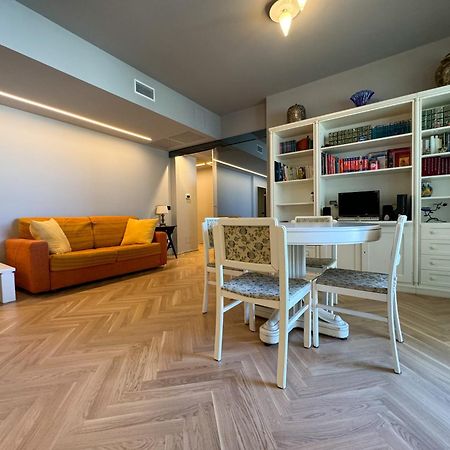 Loft 33 Bed and Breakfast Barletta Buitenkant foto