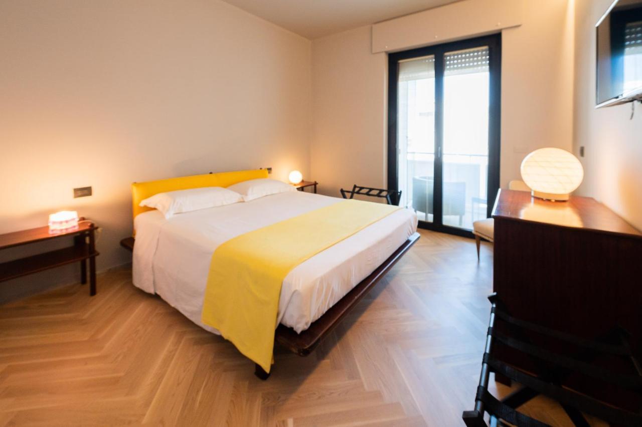 Loft 33 Bed and Breakfast Barletta Buitenkant foto