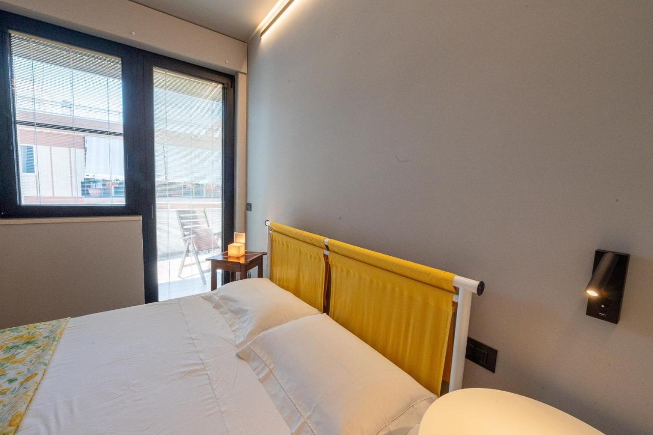 Loft 33 Bed and Breakfast Barletta Buitenkant foto