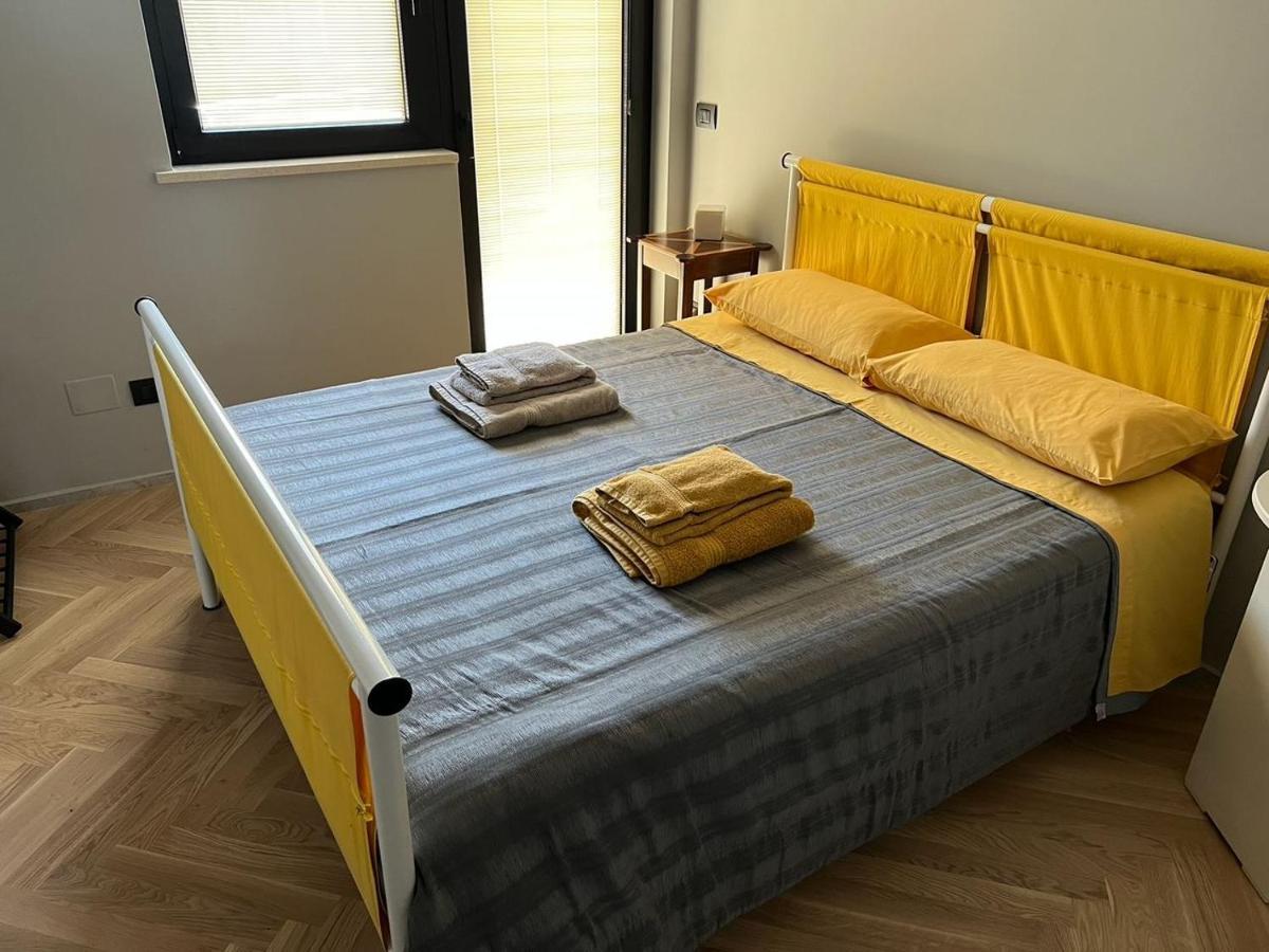 Loft 33 Bed and Breakfast Barletta Buitenkant foto