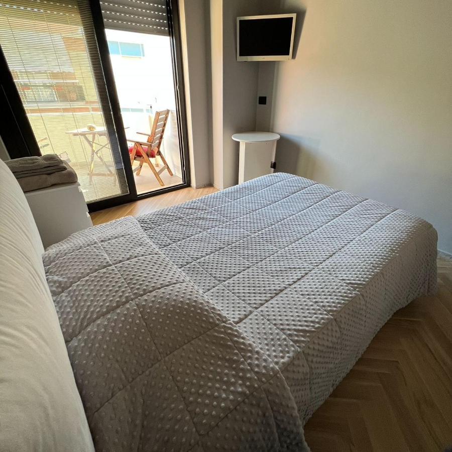 Loft 33 Bed and Breakfast Barletta Buitenkant foto