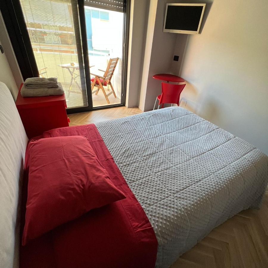 Loft 33 Bed and Breakfast Barletta Buitenkant foto