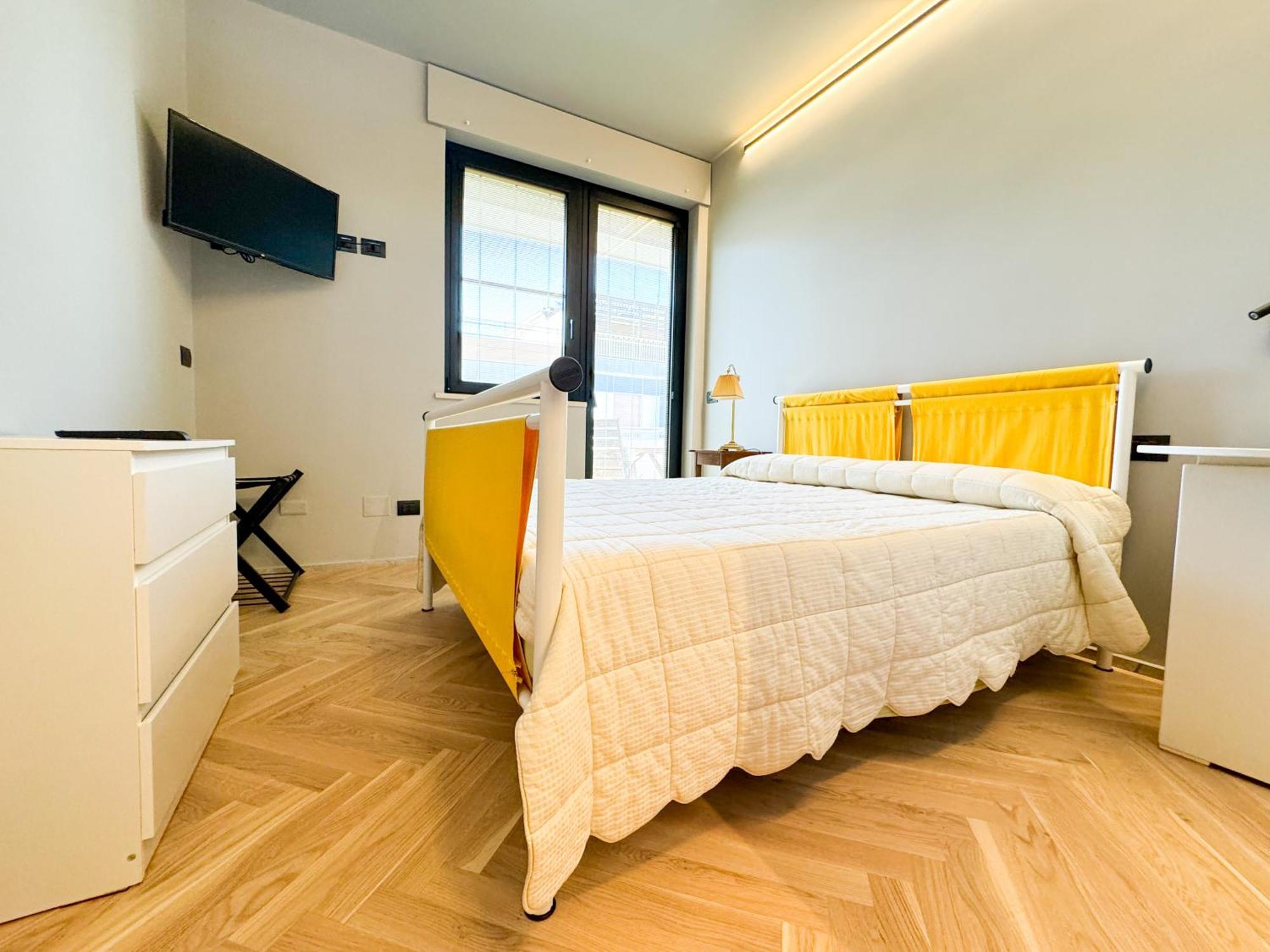 Loft 33 Bed and Breakfast Barletta Buitenkant foto