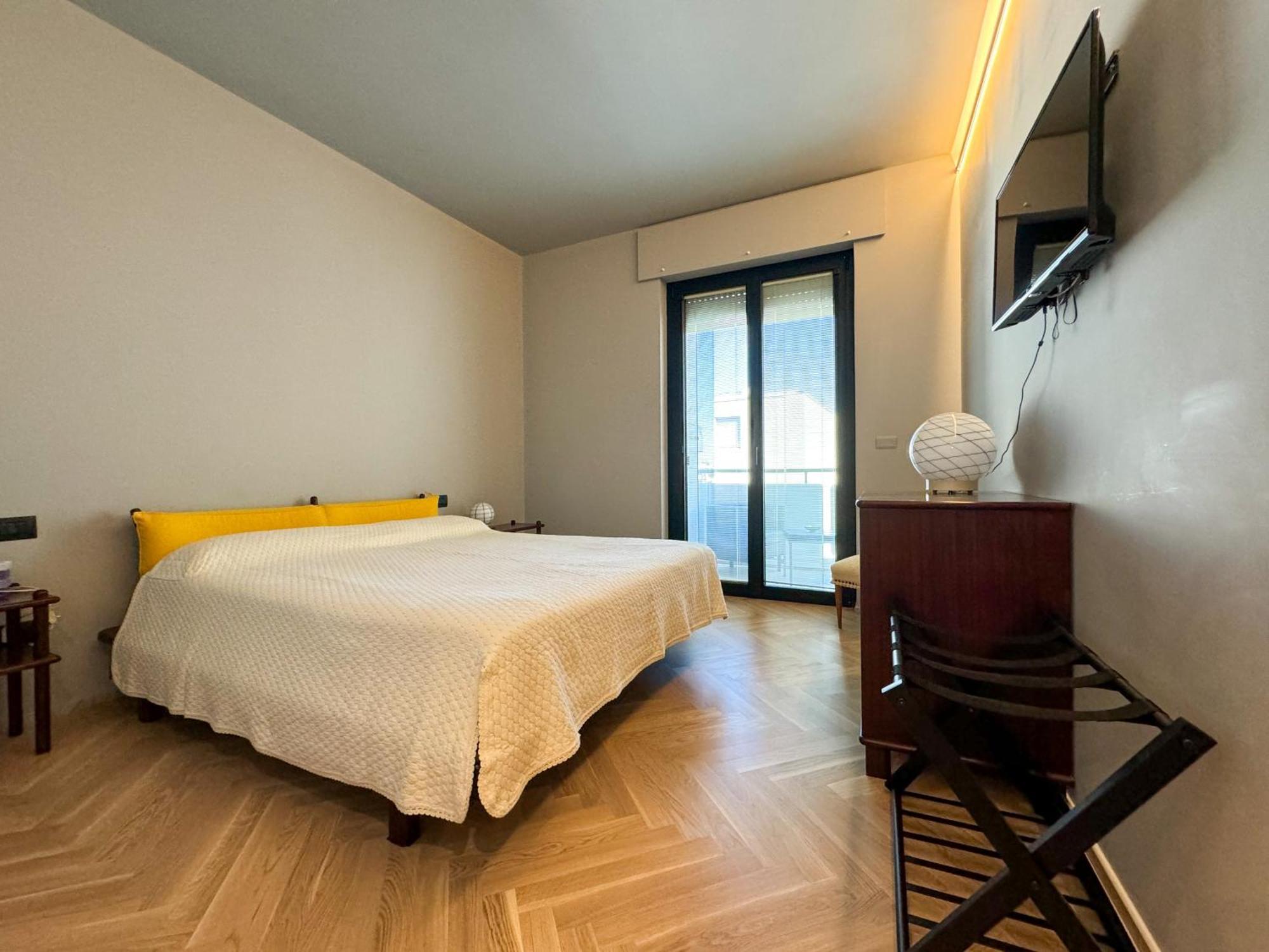 Loft 33 Bed and Breakfast Barletta Buitenkant foto