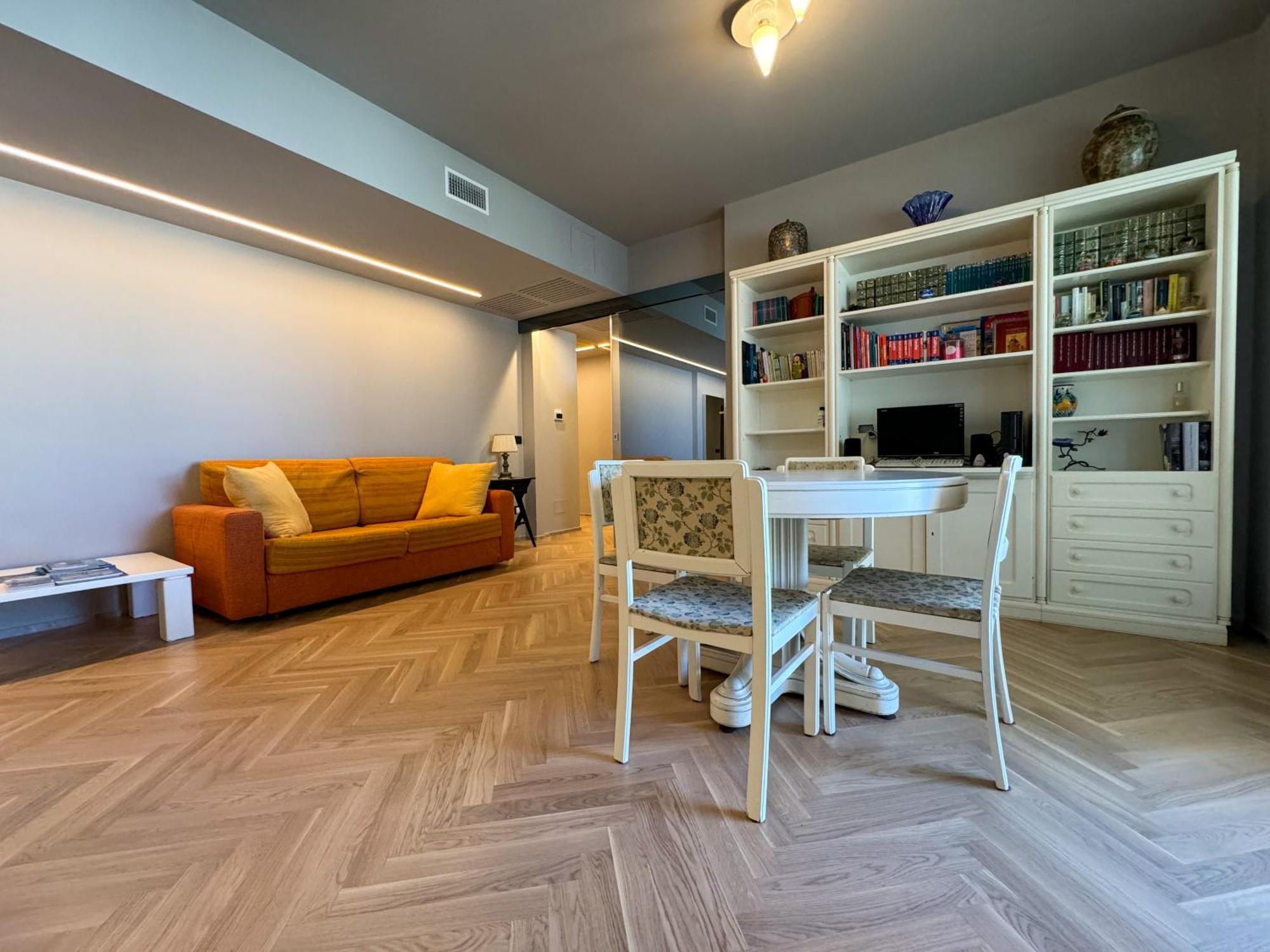 Loft 33 Bed and Breakfast Barletta Buitenkant foto