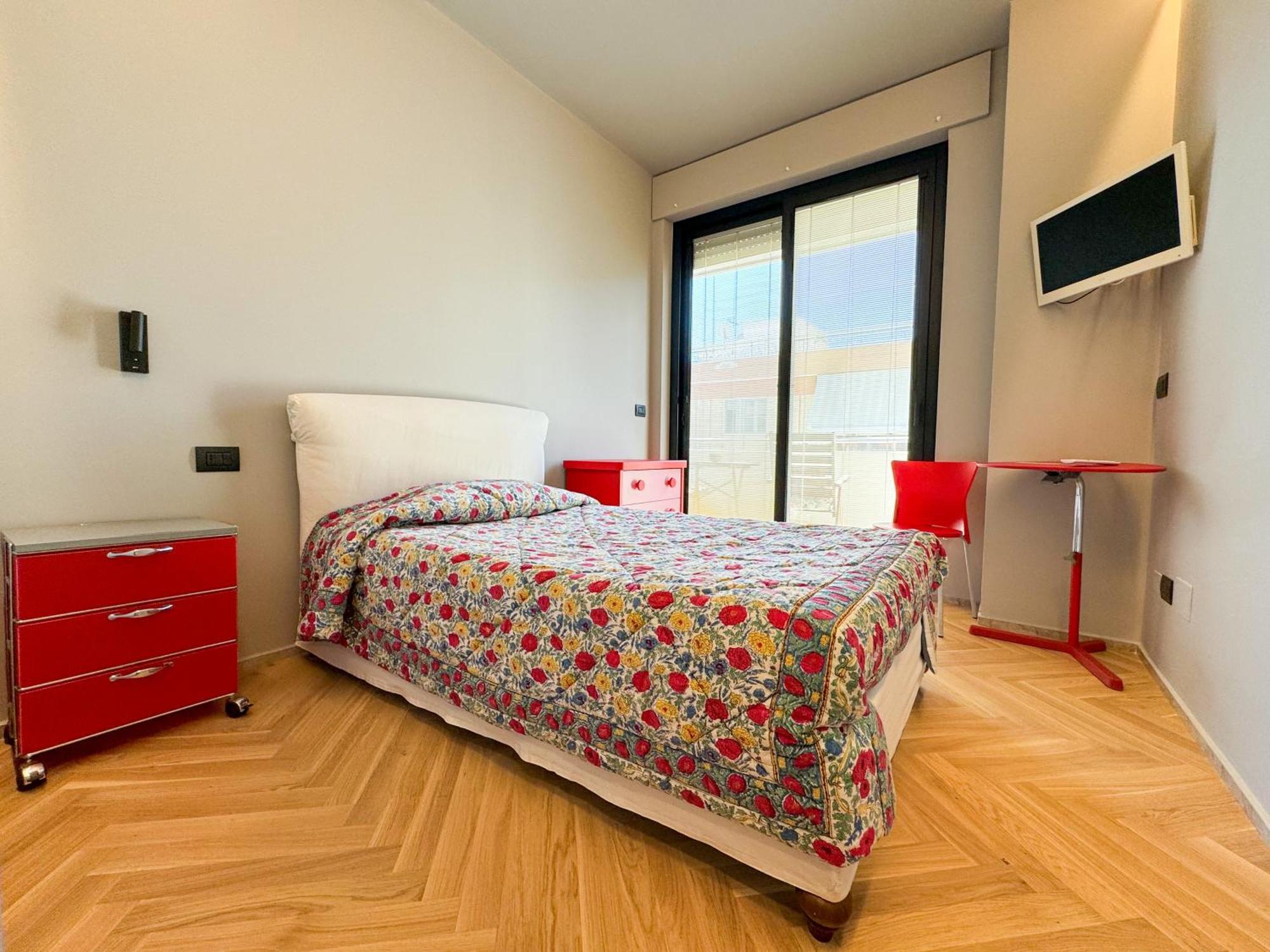 Loft 33 Bed and Breakfast Barletta Buitenkant foto